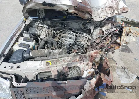 2003 Ford Explorer Sport Trac Xls/Xlt из США, поврежденный, VIN 1FMZU77E63UC69814